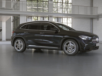 Mercedes-Benz GLA Gebrauchtwagen Mercedes-Benz GLA Gebrauchtwagen