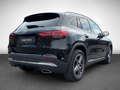 Mercedes-Benz GLA Gebrauchtwagen Mercedes-Benz GLA Gebrauchtwagen