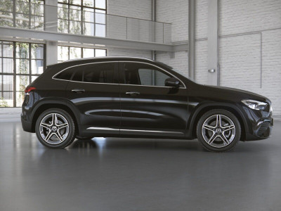 Mercedes-Benz GLA Gebrauchtwagen Mercedes-Benz GLA Gebrauchtwagen