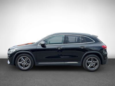 Mercedes-Benz GLA Gebrauchtwagen Mercedes-Benz GLA Gebrauchtwagen