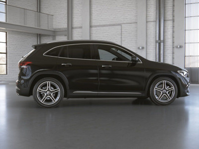 Mercedes-Benz GLA Gebrauchtwagen Mercedes-Benz GLA Gebrauchtwagen