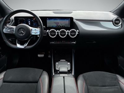 Mercedes-Benz GLA Gebrauchtwagen Mercedes-Benz GLA Gebrauchtwagen