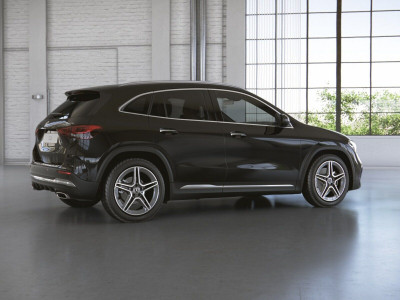 Mercedes-Benz GLA Gebrauchtwagen Mercedes-Benz GLA Gebrauchtwagen