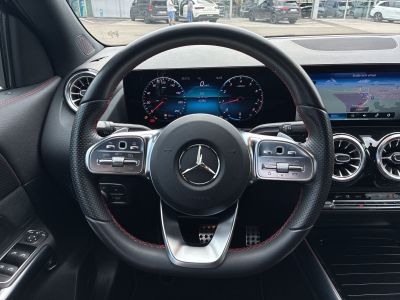 Mercedes-Benz GLA Gebrauchtwagen Mercedes-Benz GLA Gebrauchtwagen