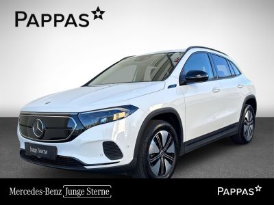 Mercedes-Benz EQA Gebrauchtwagen Mercedes-Benz EQA Gebrauchtwagen