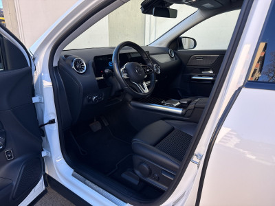 Mercedes-Benz EQA Gebrauchtwagen Mercedes-Benz EQA Gebrauchtwagen