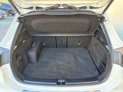 Mercedes-Benz EQA Gebrauchtwagen