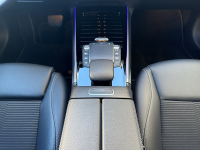 Mercedes-Benz EQA Gebrauchtwagen Mercedes-Benz EQA Gebrauchtwagen