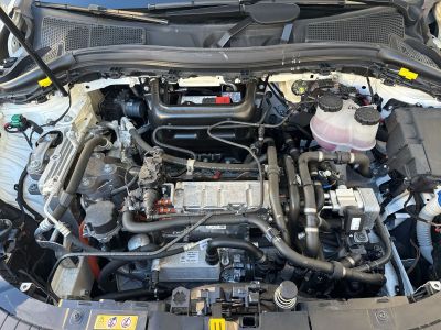 Mercedes-Benz EQA Gebrauchtwagen