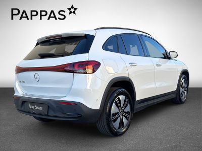 Mercedes-Benz EQA Gebrauchtwagen