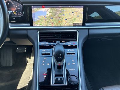 Porsche Panamera Gebrauchtwagen Porsche Panamera Gebrauchtwagen