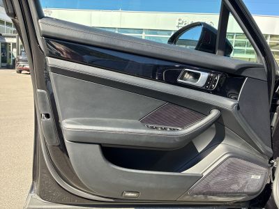 Porsche Panamera Gebrauchtwagen Porsche Panamera Gebrauchtwagen