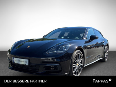 Porsche Panamera Gebrauchtwagen Porsche Panamera Gebrauchtwagen