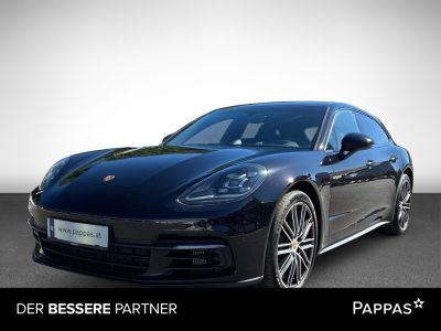 Porsche Panamera Gebrauchtwagen Porsche Panamera Gebrauchtwagen