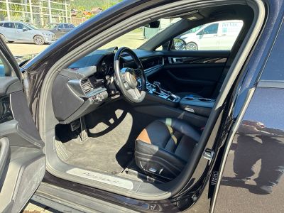 Porsche Panamera Gebrauchtwagen Porsche Panamera Gebrauchtwagen