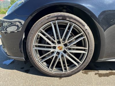 Porsche Panamera Gebrauchtwagen Porsche Panamera Gebrauchtwagen