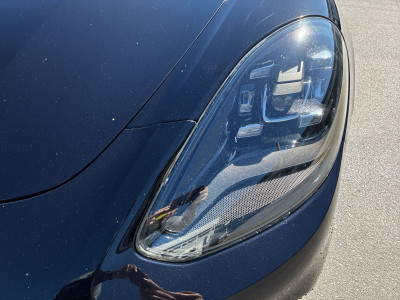 Porsche Panamera Gebrauchtwagen Porsche Panamera Gebrauchtwagen