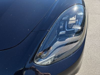 Porsche Panamera Gebrauchtwagen Porsche Panamera Gebrauchtwagen