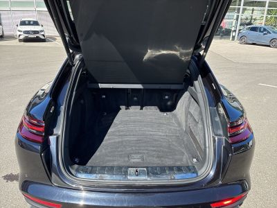 Porsche Panamera Gebrauchtwagen Porsche Panamera Gebrauchtwagen
