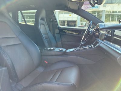 Porsche Panamera Gebrauchtwagen Porsche Panamera Gebrauchtwagen