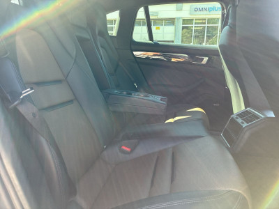 Porsche Panamera Gebrauchtwagen Porsche Panamera Gebrauchtwagen