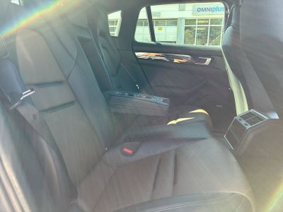 Porsche Panamera Gebrauchtwagen Porsche Panamera Gebrauchtwagen