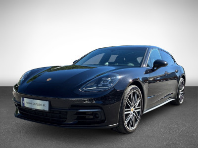 Porsche Panamera Gebrauchtwagen Porsche Panamera Gebrauchtwagen