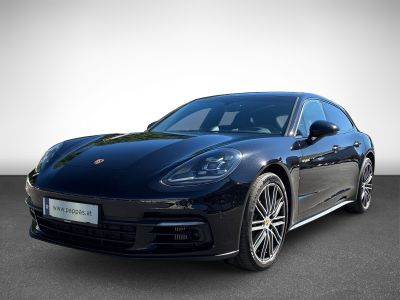 Porsche Panamera Gebrauchtwagen Porsche Panamera Gebrauchtwagen
