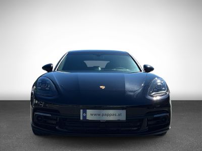 Porsche Panamera Gebrauchtwagen Porsche Panamera Gebrauchtwagen