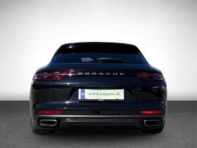 Porsche Panamera Gebrauchtwagen Porsche Panamera Gebrauchtwagen