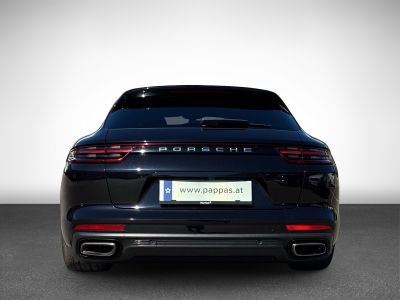 Porsche Panamera Gebrauchtwagen Porsche Panamera Gebrauchtwagen