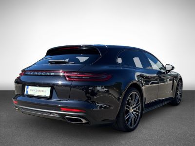 Porsche Panamera Gebrauchtwagen Porsche Panamera Gebrauchtwagen