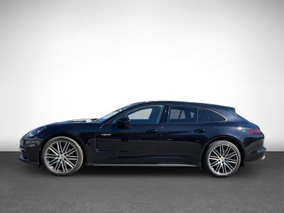 Porsche Panamera Gebrauchtwagen Porsche Panamera Gebrauchtwagen