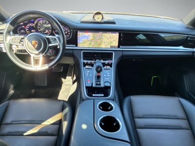 Porsche Panamera Gebrauchtwagen Porsche Panamera Gebrauchtwagen