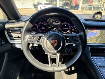 Porsche Panamera Gebrauchtwagen Porsche Panamera Gebrauchtwagen
