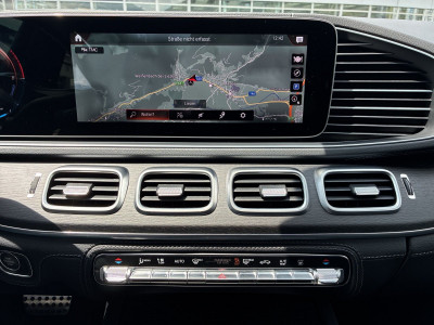Mercedes-Benz GLE Gebrauchtwagen Mercedes-Benz GLE Gebrauchtwagen