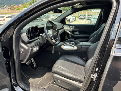 Mercedes-Benz GLE Gebrauchtwagen Mercedes-Benz GLE Gebrauchtwagen