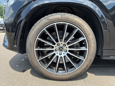 Mercedes-Benz GLE Gebrauchtwagen Mercedes-Benz GLE Gebrauchtwagen