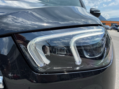 Mercedes-Benz GLE Gebrauchtwagen Mercedes-Benz GLE Gebrauchtwagen