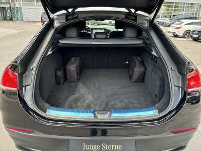 Mercedes-Benz GLE Gebrauchtwagen Mercedes-Benz GLE Gebrauchtwagen