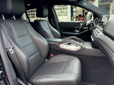 Mercedes-Benz GLE Gebrauchtwagen Mercedes-Benz GLE Gebrauchtwagen