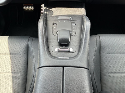 Mercedes-Benz GLE Gebrauchtwagen Mercedes-Benz GLE Gebrauchtwagen