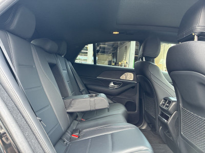 Mercedes-Benz GLE Gebrauchtwagen Mercedes-Benz GLE Gebrauchtwagen