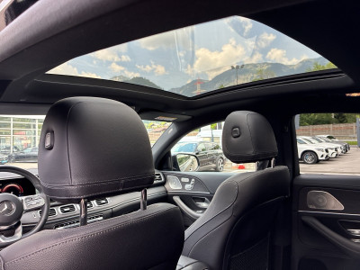 Mercedes-Benz GLE Gebrauchtwagen Mercedes-Benz GLE Gebrauchtwagen