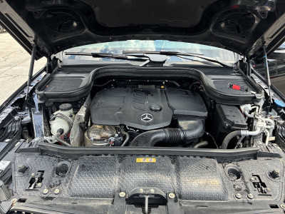 Mercedes-Benz GLE Gebrauchtwagen Mercedes-Benz GLE Gebrauchtwagen