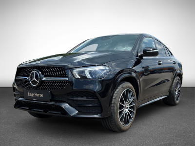 Mercedes-Benz GLE Gebrauchtwagen Mercedes-Benz GLE Gebrauchtwagen