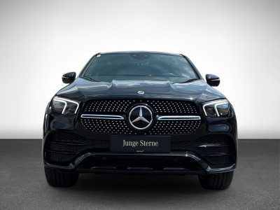 Mercedes-Benz GLE Gebrauchtwagen Mercedes-Benz GLE Gebrauchtwagen