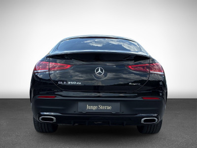 Mercedes-Benz GLE Gebrauchtwagen Mercedes-Benz GLE Gebrauchtwagen