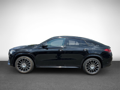 Mercedes-Benz GLE Gebrauchtwagen Mercedes-Benz GLE Gebrauchtwagen