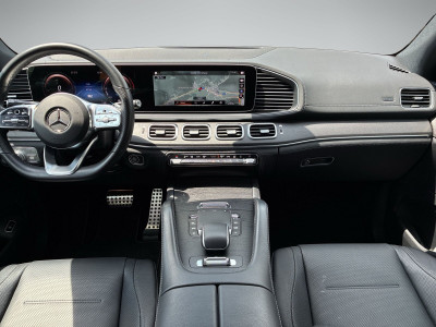 Mercedes-Benz GLE Gebrauchtwagen Mercedes-Benz GLE Gebrauchtwagen